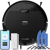 Niceboy CHARLES i3+ ČERNÝ