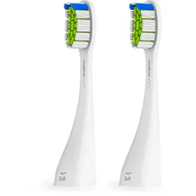 Náhradní hlava ke kartáčku - Niceboy ION SONIC PRO UV SOFT - 1