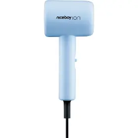 Fén na vlasy - Niceboy ION Airsonic Pop Skyblue - 2