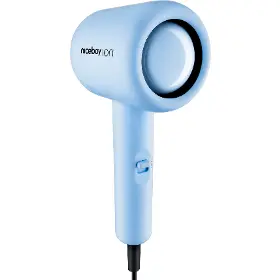 Fén na vlasy - Niceboy ION Airsonic Pop Skyblue - 1