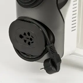 Olejový radiátor - G3 Ferrari G6002801 - 8