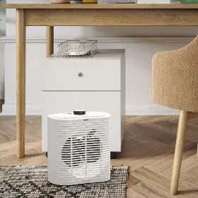 Teplovzdušný ohřívač - Imetec 4032 Compact Air - 7
