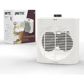 Teplovzdušný ohřívač - Imetec 4032 Compact Air - 10