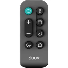 Olejový radiátor - Duux EDGE DXOH21 SMART - 16