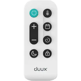 Olejový radiátor - Duux EDGE DXOH20 SMART - 16