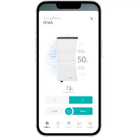 Odvlhčovač vzduchu - Duux BORA DXDH30 Smart - 17
