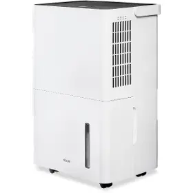 Odvlhčovač vzduchu - Duux BORA DXDH30 Smart - 2