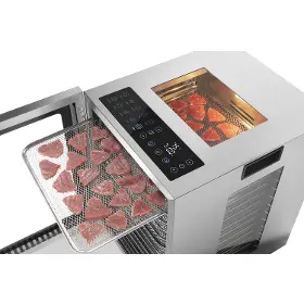 Sušička ovoce - Catler FD 4012 - 13