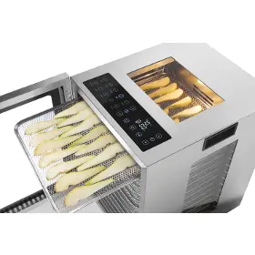 Sušička ovoce - Catler FD 4012 - 14