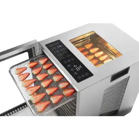 Sušička ovoce - Catler FD 4012 - 16