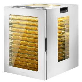 Sušička ovoce - Catler FD 4012 - 3