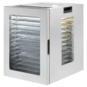 Sušička ovoce - Catler FD 4012 - 4