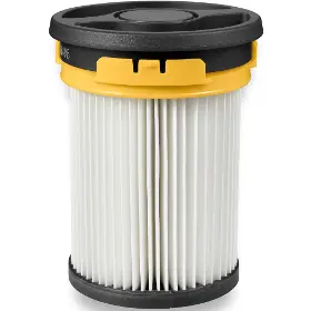 Náhradný filter - Miele HX-FSF-2 - 2