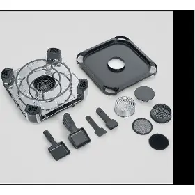 Gril Raclette - Severin RG 2379 - 15