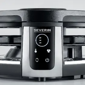 Gril Raclette - Severin RG 2379 - 5