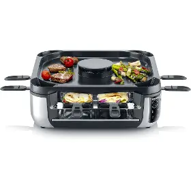 Gril Raclette - Severin RG 2379 - 7