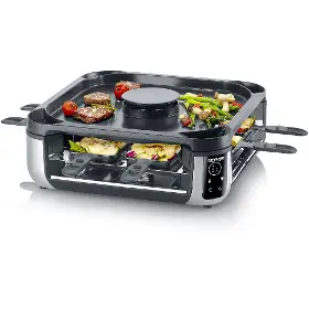 Gril Raclette - Severin RG 2379 - 9