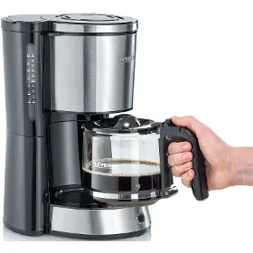 Překapávač na kávu - Severin TYPE KA 4823 - 6