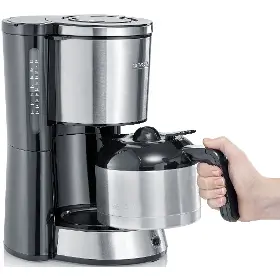 Překapávač na kávu - Severin TYPE KA 4847 - 4