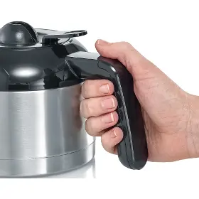 Překapávač na kávu - Severin TYPE KA 4847 - 7