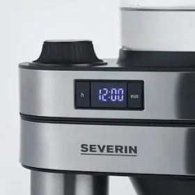 Překapávač na kávu - Severin KA 5763 Caprice - 11