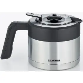 Překapávač na kávu - Severin KA 5763 Caprice - 7