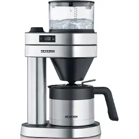 Překapávač na kávu - Severin KA 5763 Caprice - 8