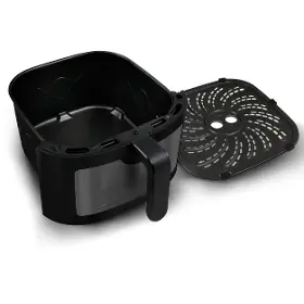Horkovzdušná fritéza - Rohnson R-2834 SmartChef XL - 2