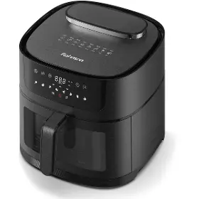 Horkovzdušná fritéza - Rohnson R-2858 SmartChef XL 2 - 2