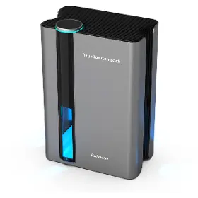 Odvlhčovač vzduchu - Rohnson R-9008 True Ion Compact - 4