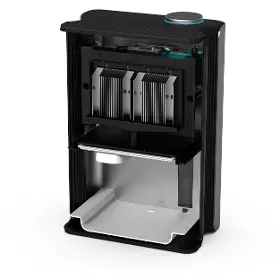 Odvlhčovač vzduchu - Rohnson R-9008 True Ion Compact - 6