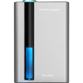 Odvlhčovač vzduchu - Rohnson R-9008 True Ion Compact - 1