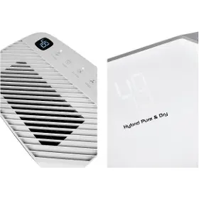 Odvlhčovač vzduchu - Rohnson R-91020 Hybrid Pure & Dry - 10