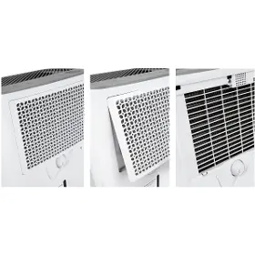 Odvlhčovač vzduchu - Rohnson R-91020 Hybrid Pure & Dry - 11