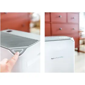 Odvlhčovač vzduchu - Rohnson R-91020 Hybrid Pure & Dry - 13