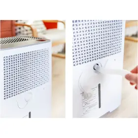 Odvlhčovač vzduchu - Rohnson R-91020 Hybrid Pure & Dry - 14