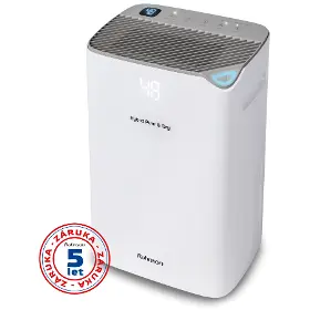 Odvlhčovač vzduchu - Rohnson R-91020 Hybrid Pure & Dry - 2