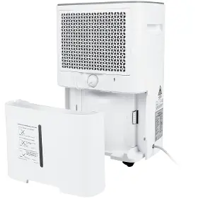 Odvlhčovač vzduchu - Rohnson R-91020 Hybrid Pure & Dry - 5