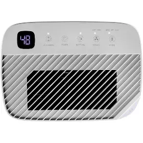 Odvlhčovač vzduchu - Rohnson R-91020 Hybrid Pure & Dry - 6