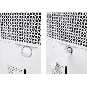Odvlhčovač vzduchu - Rohnson R-91020 Hybrid Pure & Dry - 8