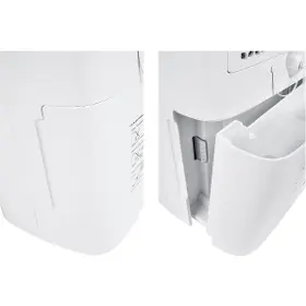 Odvlhčovač vzduchu - Rohnson R-91020 Hybrid Pure & Dry - 9