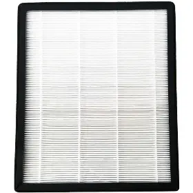 Odvlhčovač vzduchu - Rohnson R-91120 Double Filter & Ionizer - 15
