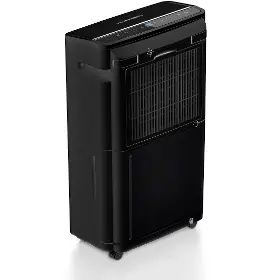 Odvlhčovač vzduchu - Rohnson R-91120 Double Filter & Ionizer - 4