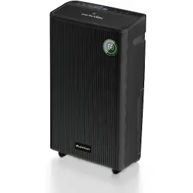 Odvlhčovač vzduchu - Rohnson R-91120 Double Filter & Ionizer - 5