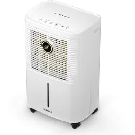 Odvlhčovač vzduchu - Rohnson R-91210 True Ion & Fresh Air - 3