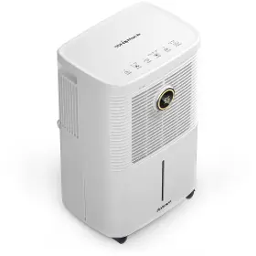 Odvlhčovač vzduchu - Rohnson R-91210 True Ion & Fresh Air - 4