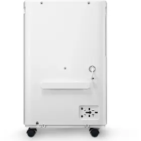 Odvlhčovač vzduchu - Rohnson R-91210 True Ion & Fresh Air - 5