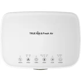 Odvlhčovač vzduchu - Rohnson R-91210 True Ion & Fresh Air - 6