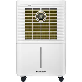 Odvlhčovač vzduchu - Rohnson R-91210 True Ion & Fresh Air - 1