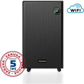 Odvlhčovač vzduchu - Rohnson R-91220 Genius² Wi-Fi - 2